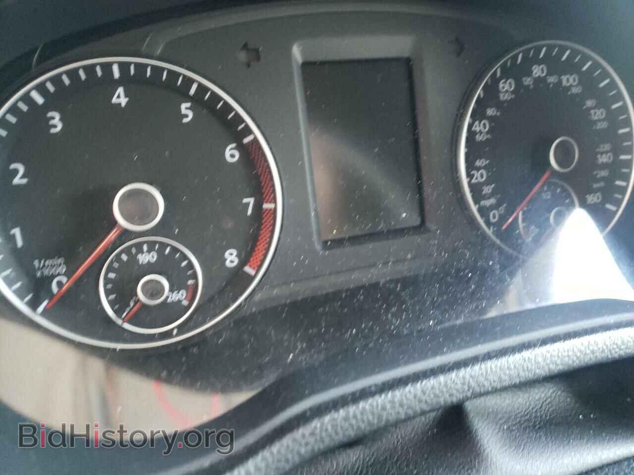 2013 VOLKSWAGEN PASSAT - VIN: 1VWAP7A37DC038246 - Фото 8