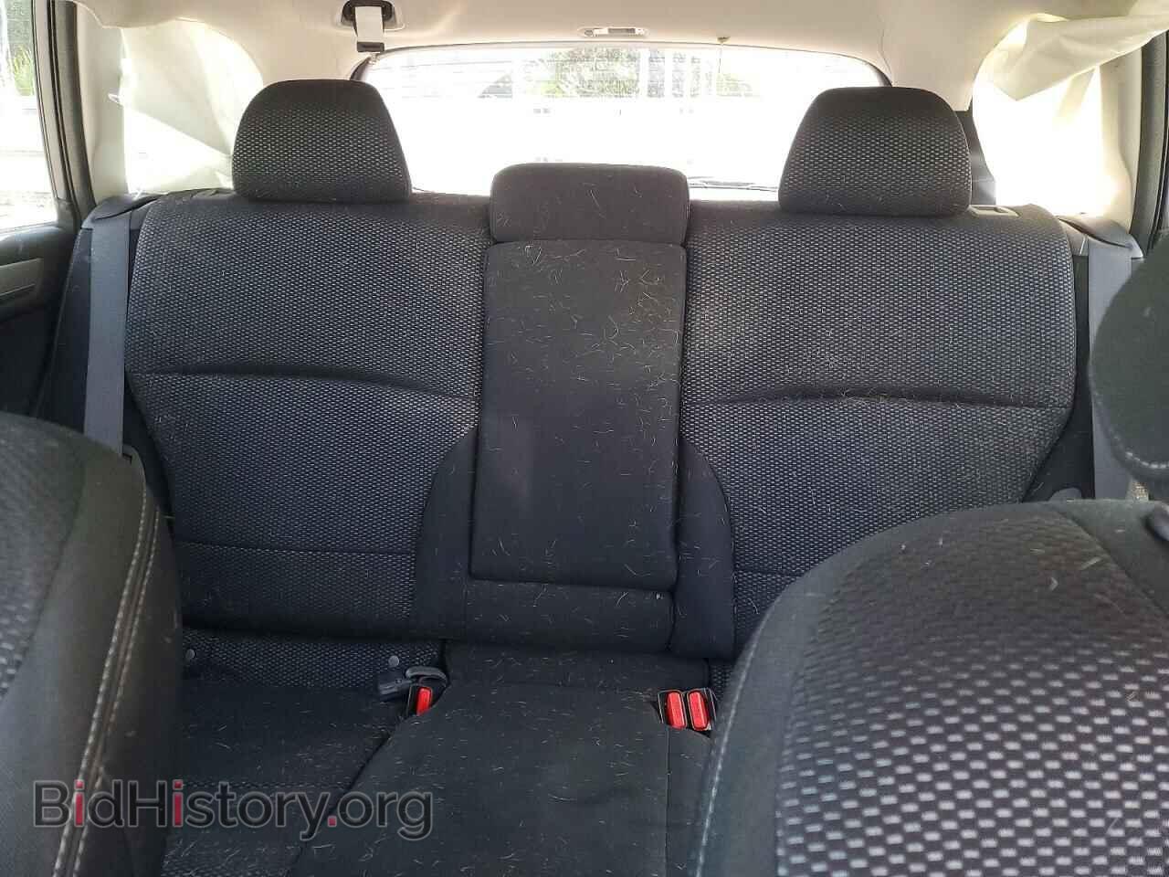 2017 SUBARU OUTBACK - VIN: 4S4BSAFC1H3248757 - Фото 10