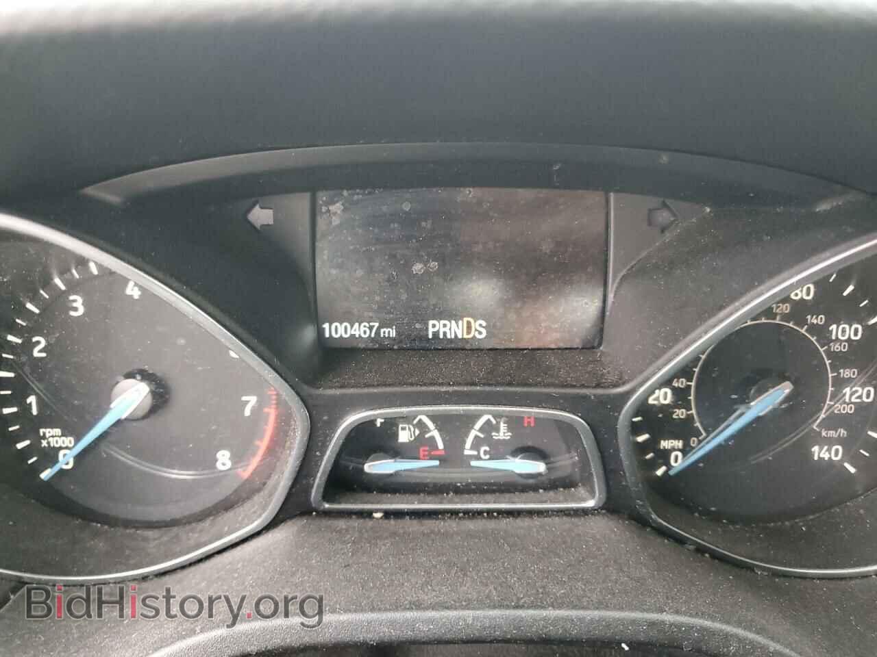 2015 FORD FOCUS - VIN: 1FADP3J27FL385455 - Photo 9