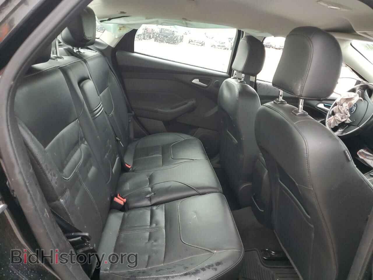 2015 FORD FOCUS - VIN: 1FADP3J27FL385455 - Photo 10