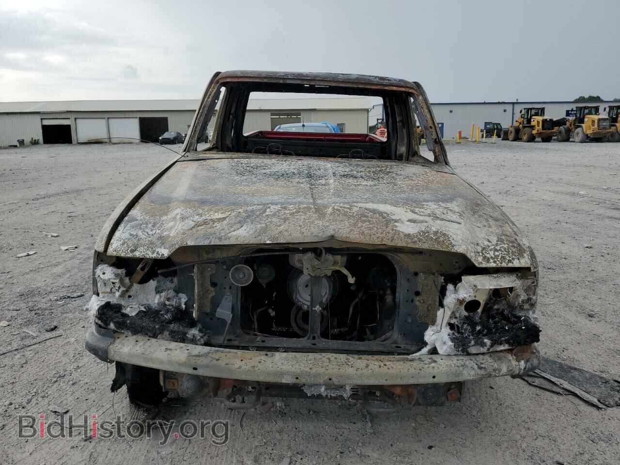 2010 FORD RANGER - VIN: 1FTLR4FE4APA47859 - Фото 5