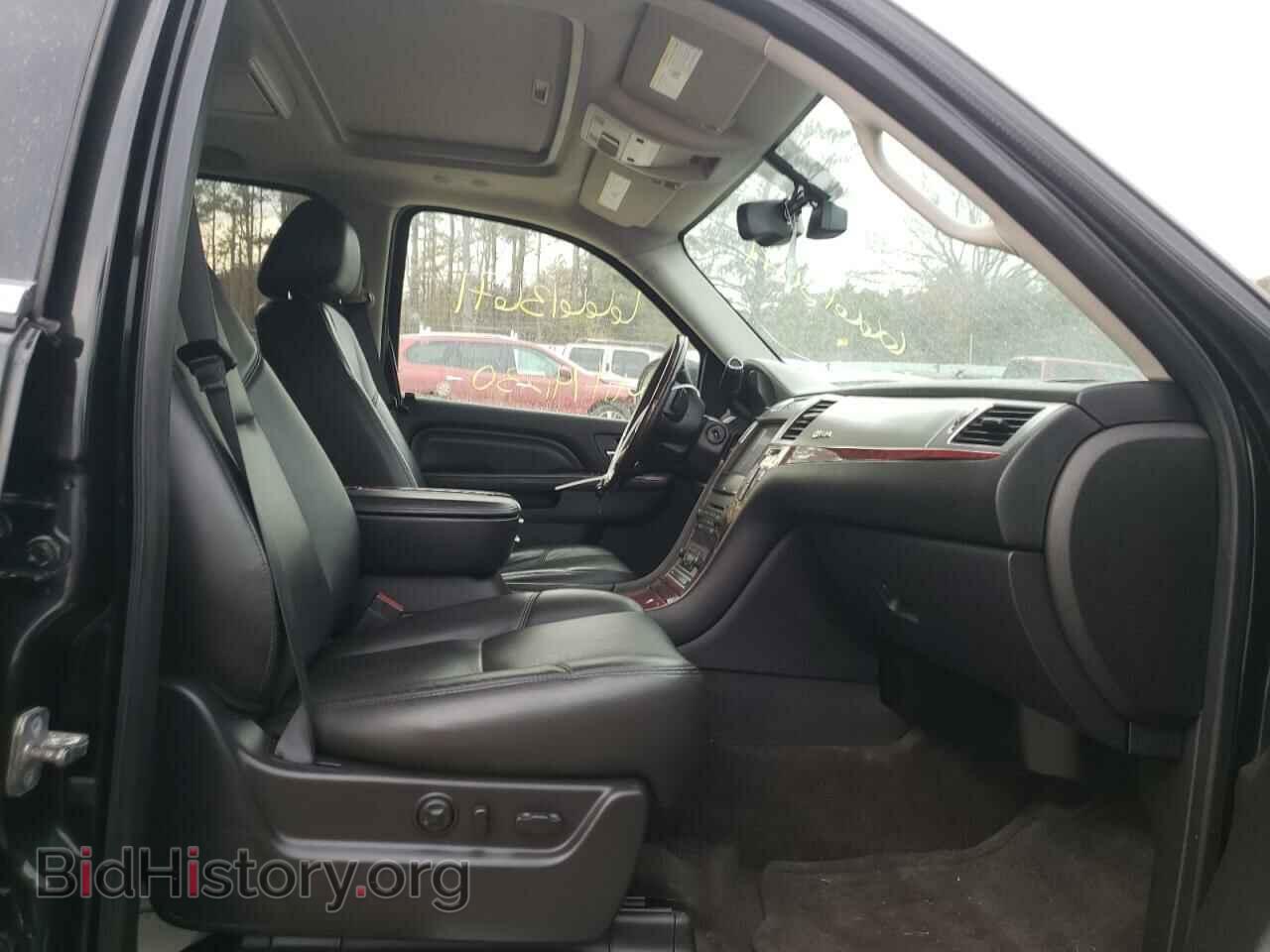 2013 CADILLAC ESCALADE - VIN: 1GYS4EEJ1DR122129 - Фото 5