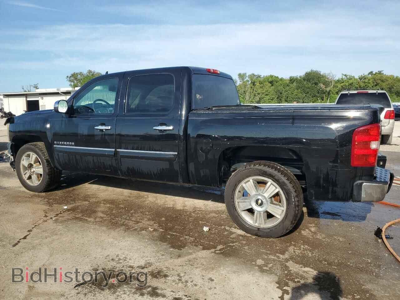 2013 CHEVROLET ALL Models - VIN: 3GCPCSE05DG366533 - Фото 2