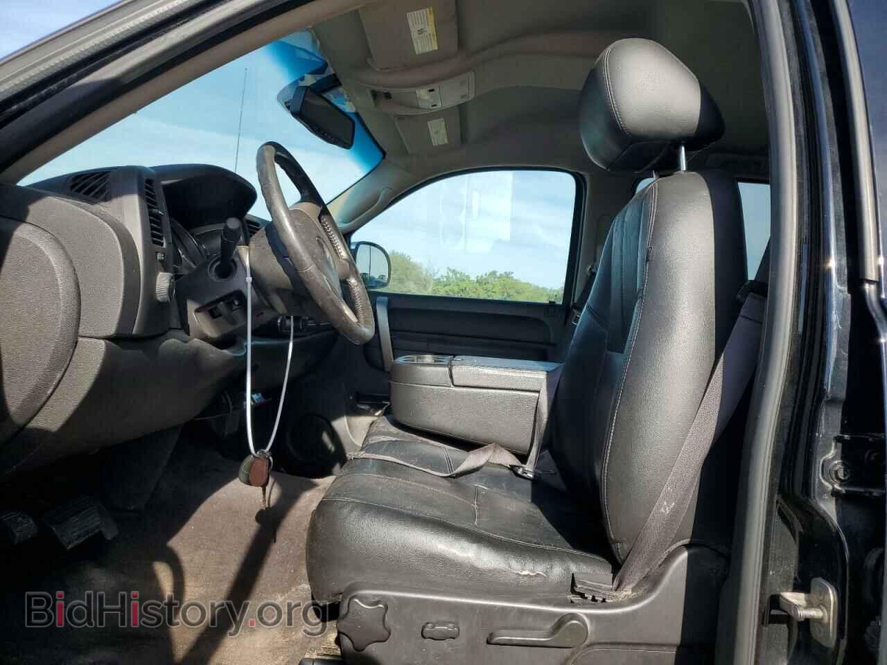 2013 CHEVROLET ALL Models - VIN: 3GCPCSE05DG366533 - Фото 7