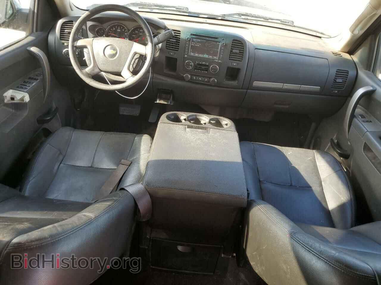 2013 CHEVROLET ALL Models - VIN: 3GCPCSE05DG366533 - Фото 8