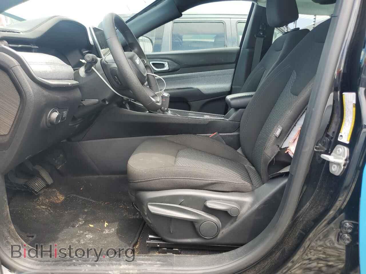 2023 JEEP COMPASS - VIN: 3C4NJDAN6PT555987 - Фото 7