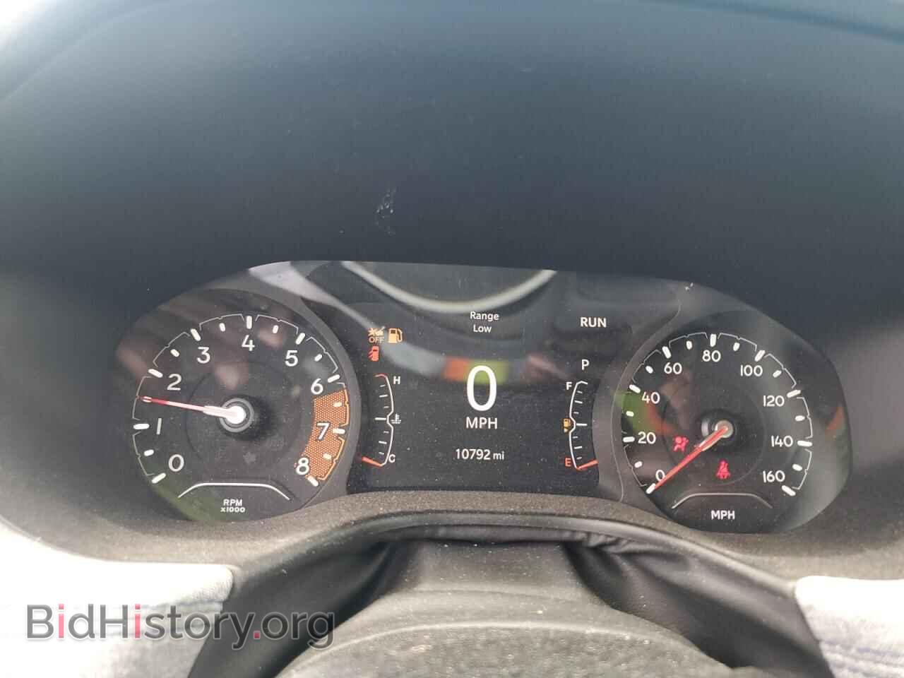 2023 JEEP COMPASS - VIN: 3C4NJDAN6PT555987 - Фото 9