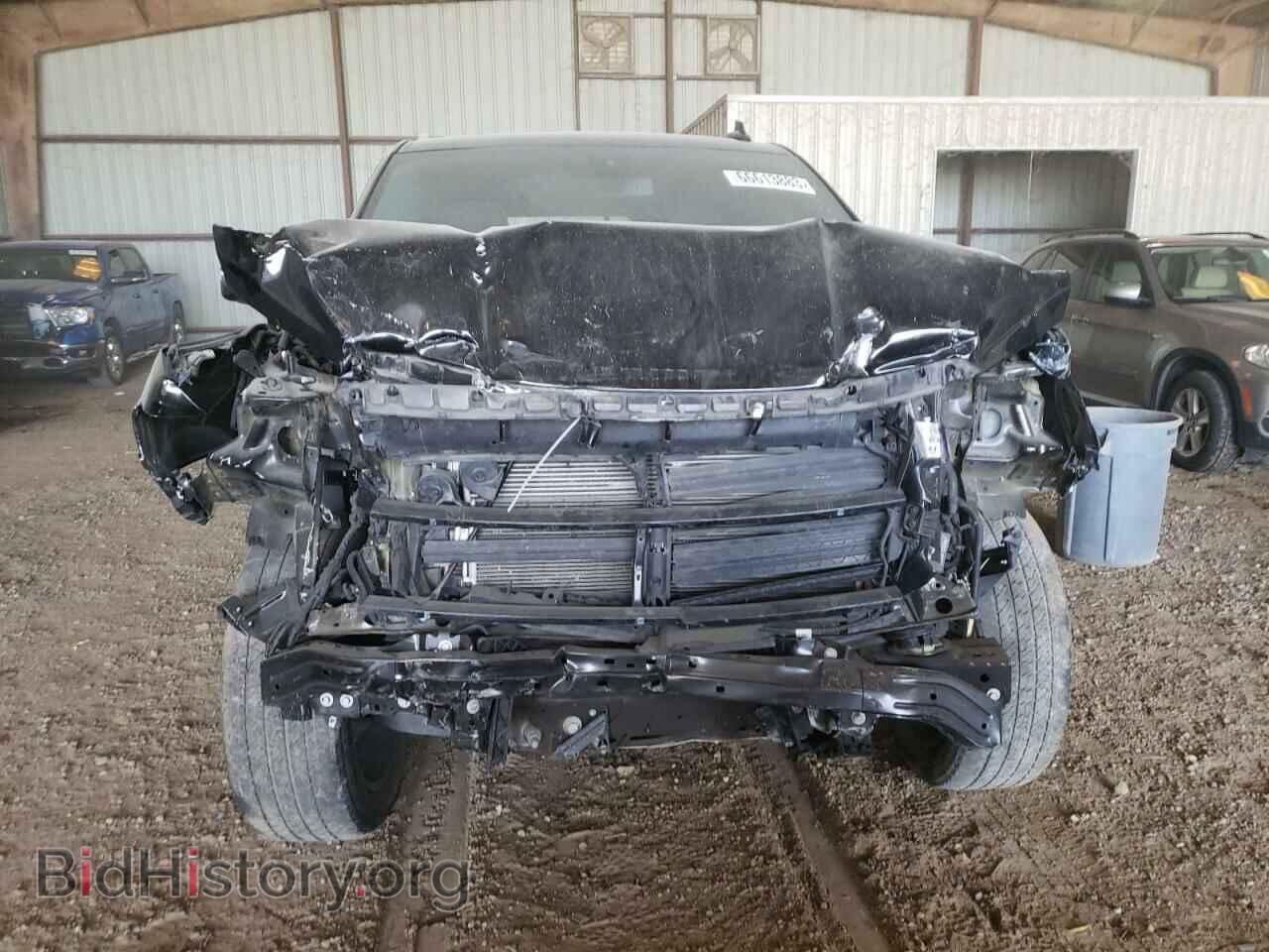 2021 GMC YUKON - VIN: 1GKS1BKD0MR412183 - Фото 5