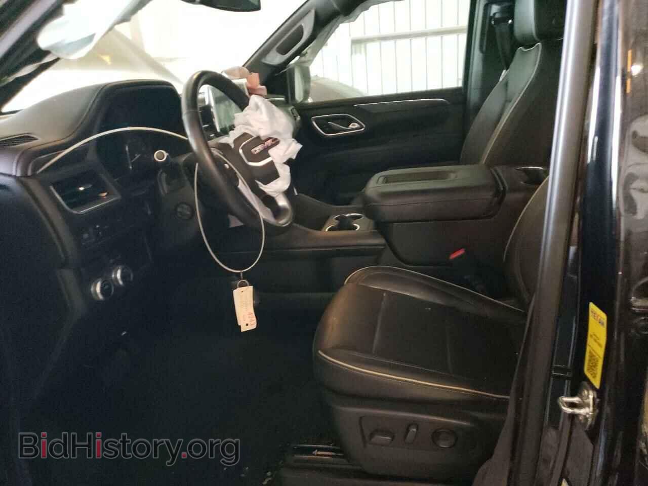 2021 GMC YUKON - VIN: 1GKS1BKD0MR412183 - Фото 7