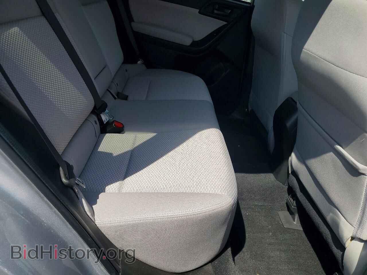 2015 SUBARU FORESTER - VIN: JF2SJADC8FH552308 - Photo 11