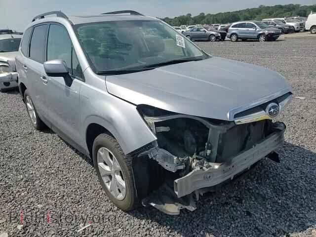 2015 SUBARU FORESTER - VIN: JF2SJADC8FH552308 - Photo 14