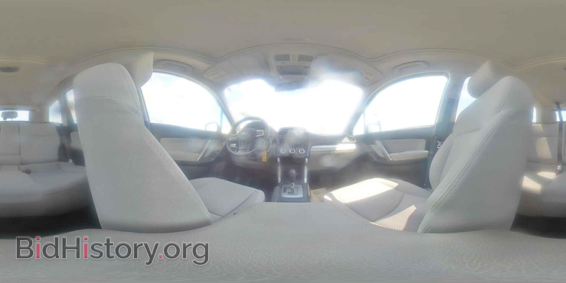 2015 SUBARU FORESTER - VIN: JF2SJADC8FH552308 - Photo 15