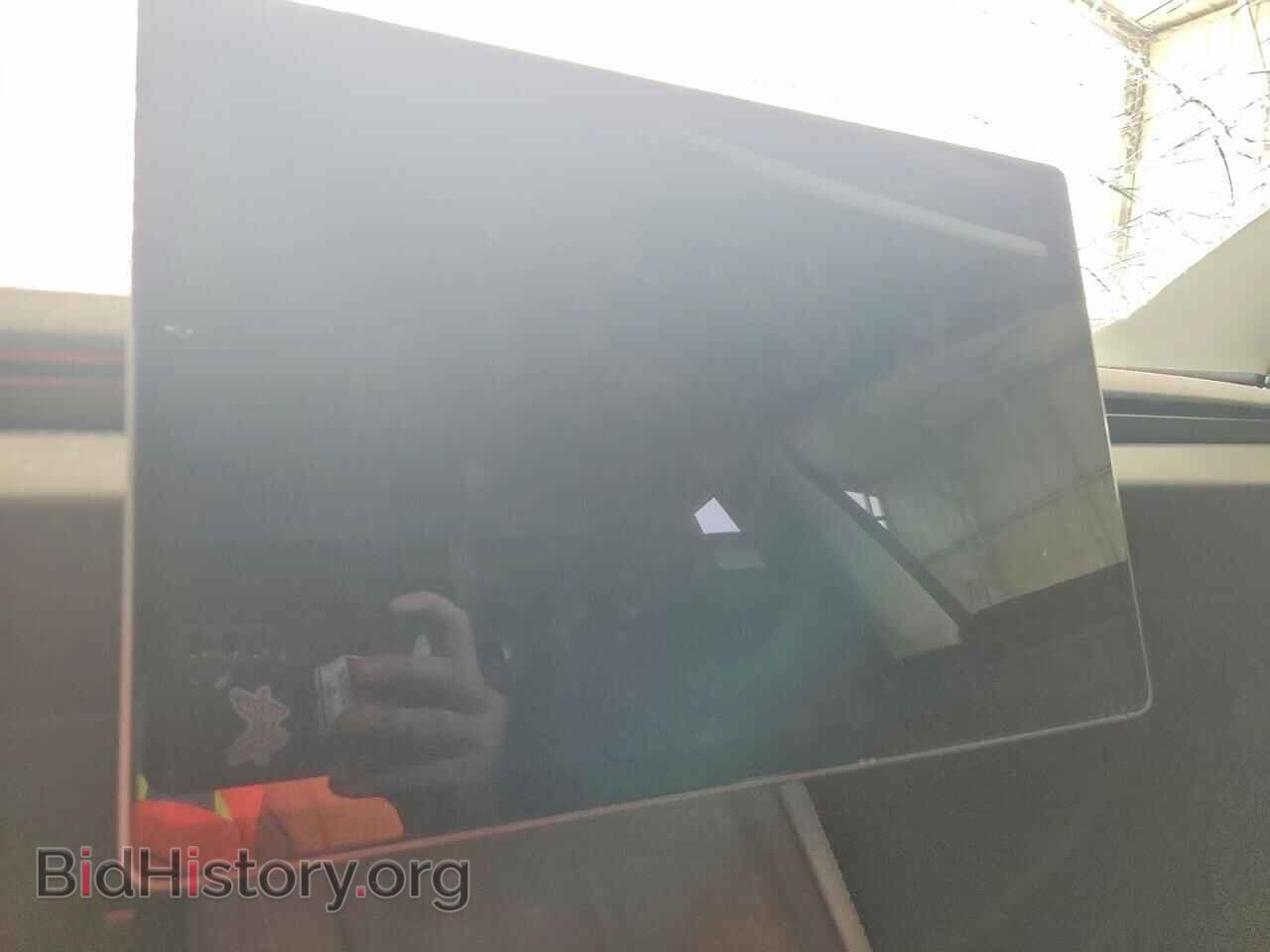 2025 TESLA MODEL 3 - VIN: 5YJ3E1EA6SF980196 - Фото 9