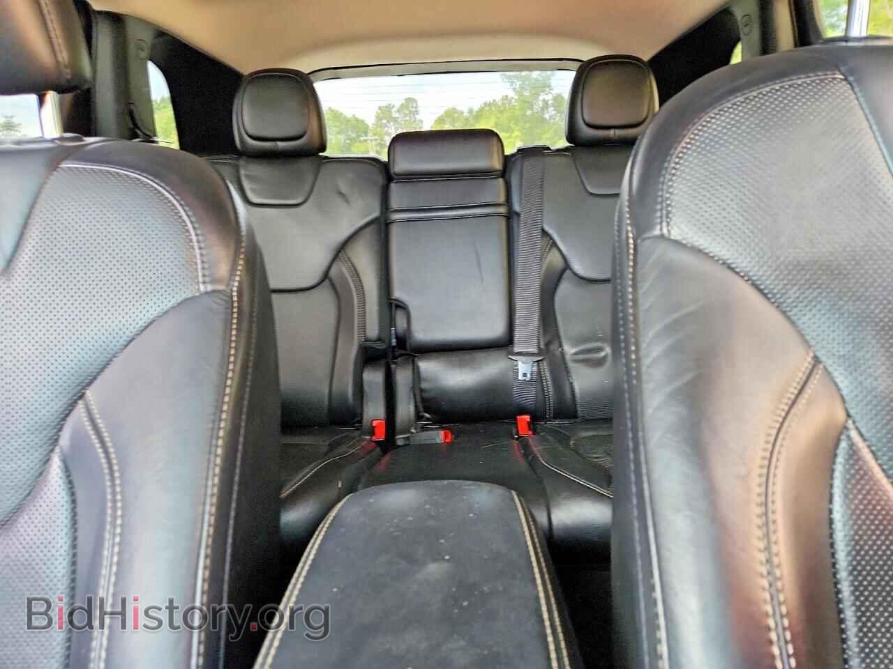 2014 JEEP CHEROKEE - VIN: 1C4PJMDS6EW120422 - Фото 10