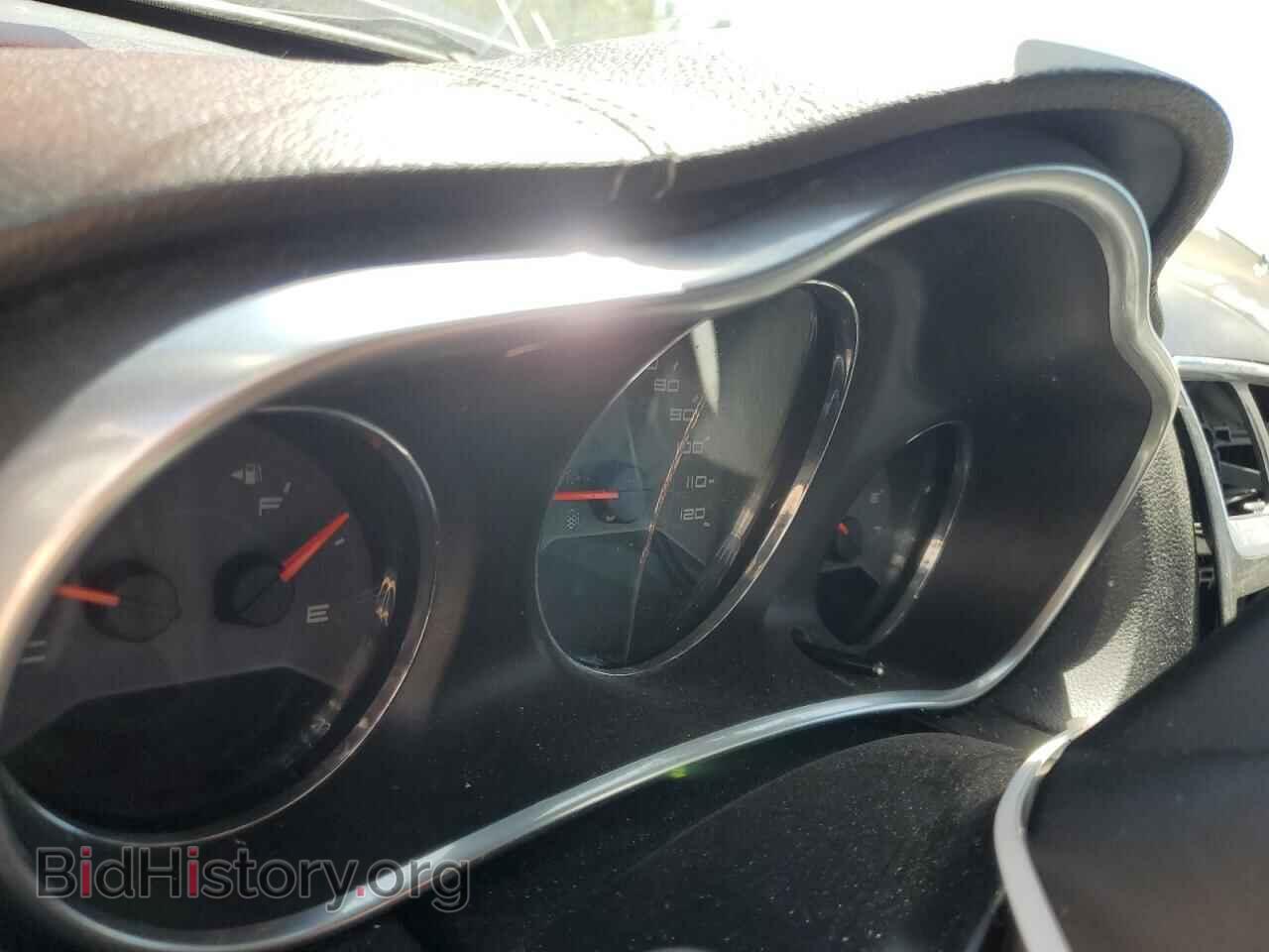 2014 DODGE AVENGER - VIN: 1C3CDZAB2EN226531 - Фото 9