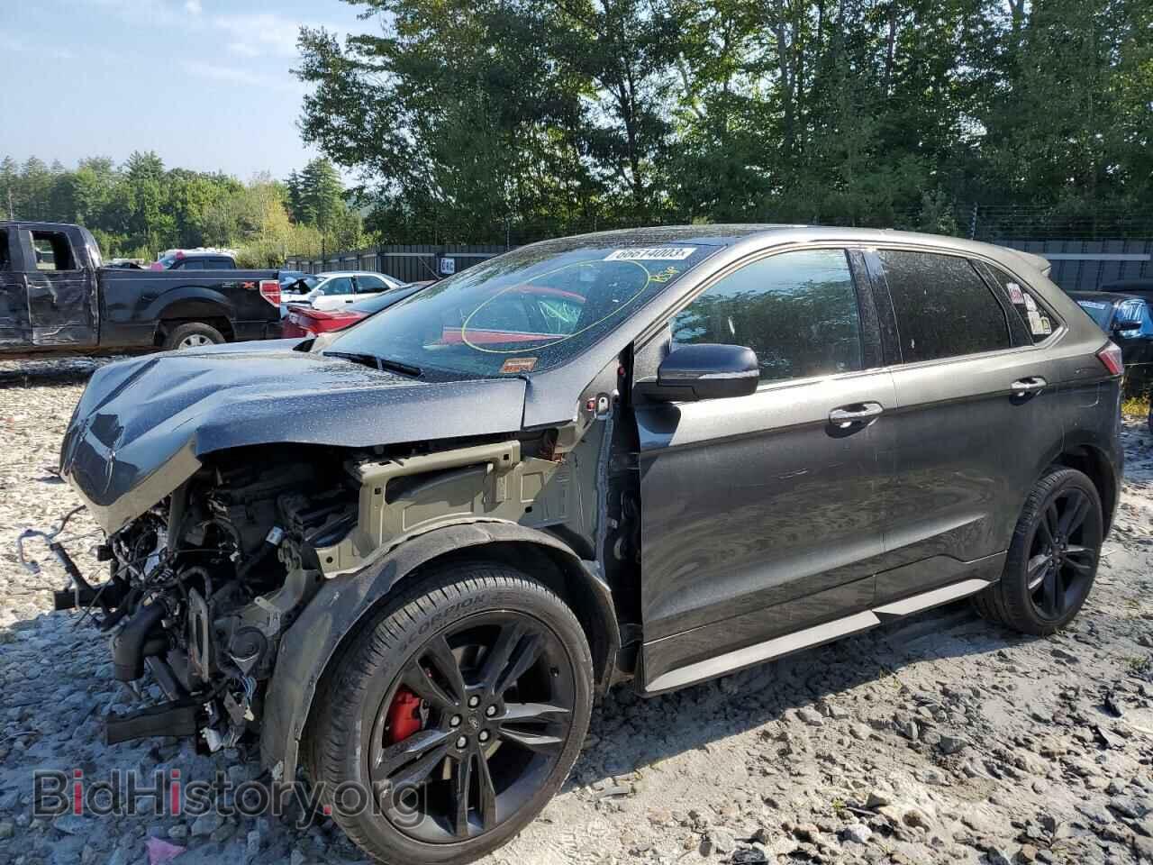 Photo 2FMPK4AP4LBA02053 - FORD EDGE 2020