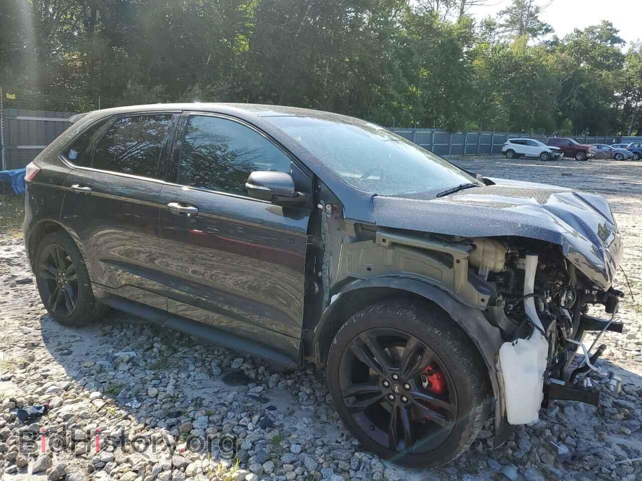 2020 FORD EDGE - VIN: 2FMPK4AP4LBA02053 - Photo 4