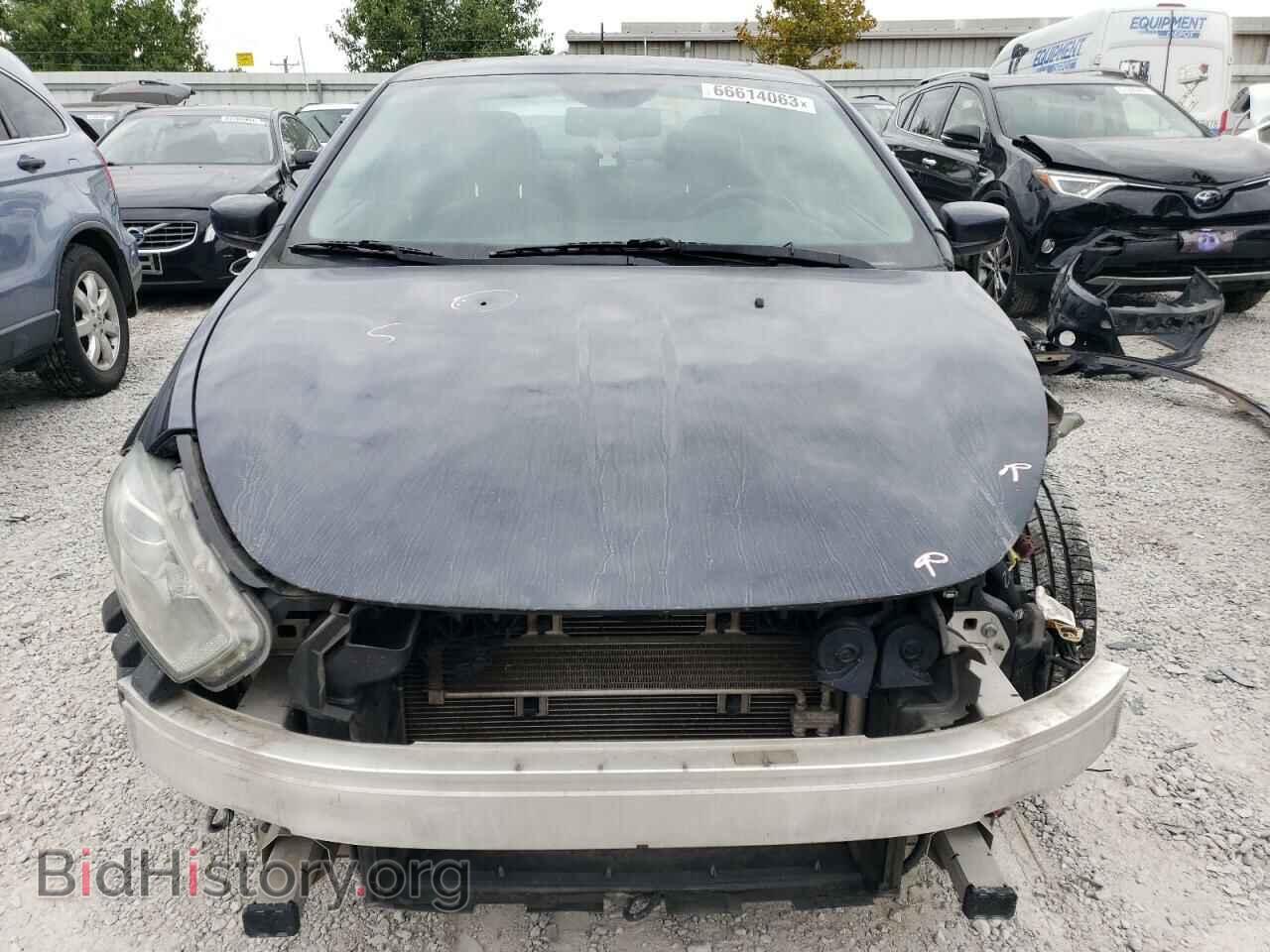2014 DODGE DART - VIN: 1C3CDFCB0ED767594 - Photo 5