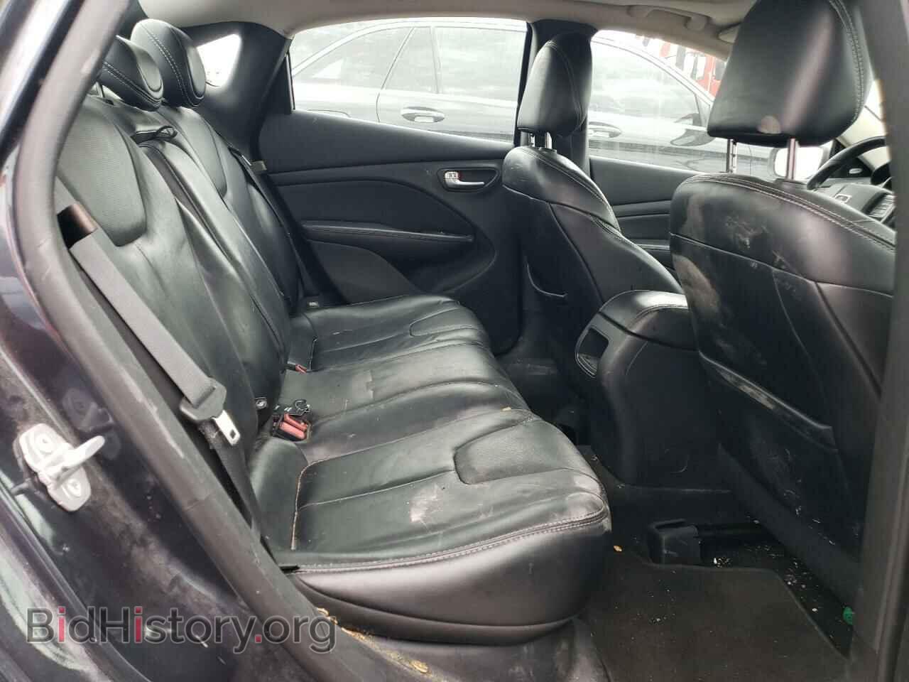 2014 DODGE DART - VIN: 1C3CDFCB0ED767594 - Photo 10