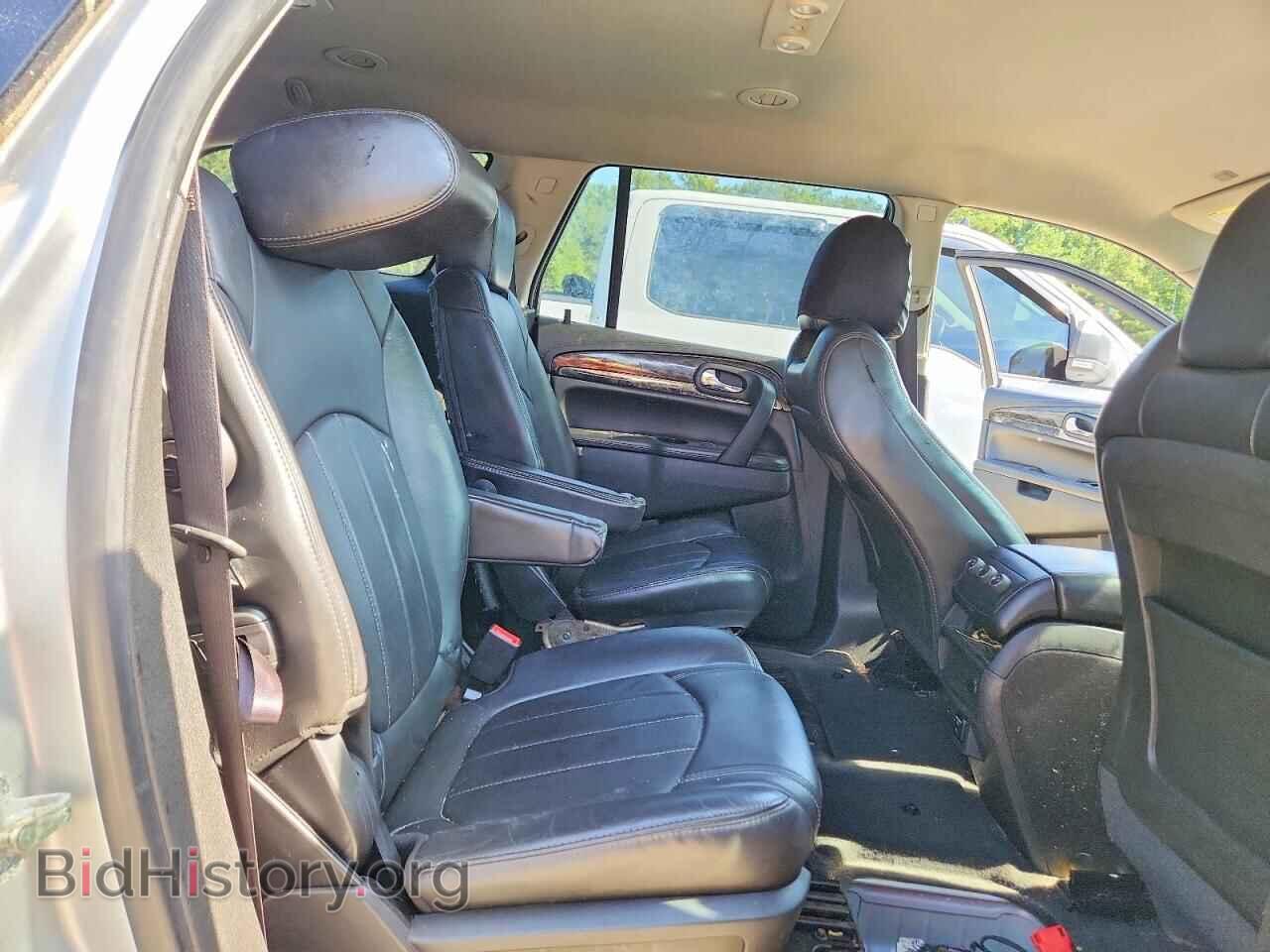 2014 BUICK ENCLAVE - VIN: 5GAKVBKD5EJ325543 - Photo 11