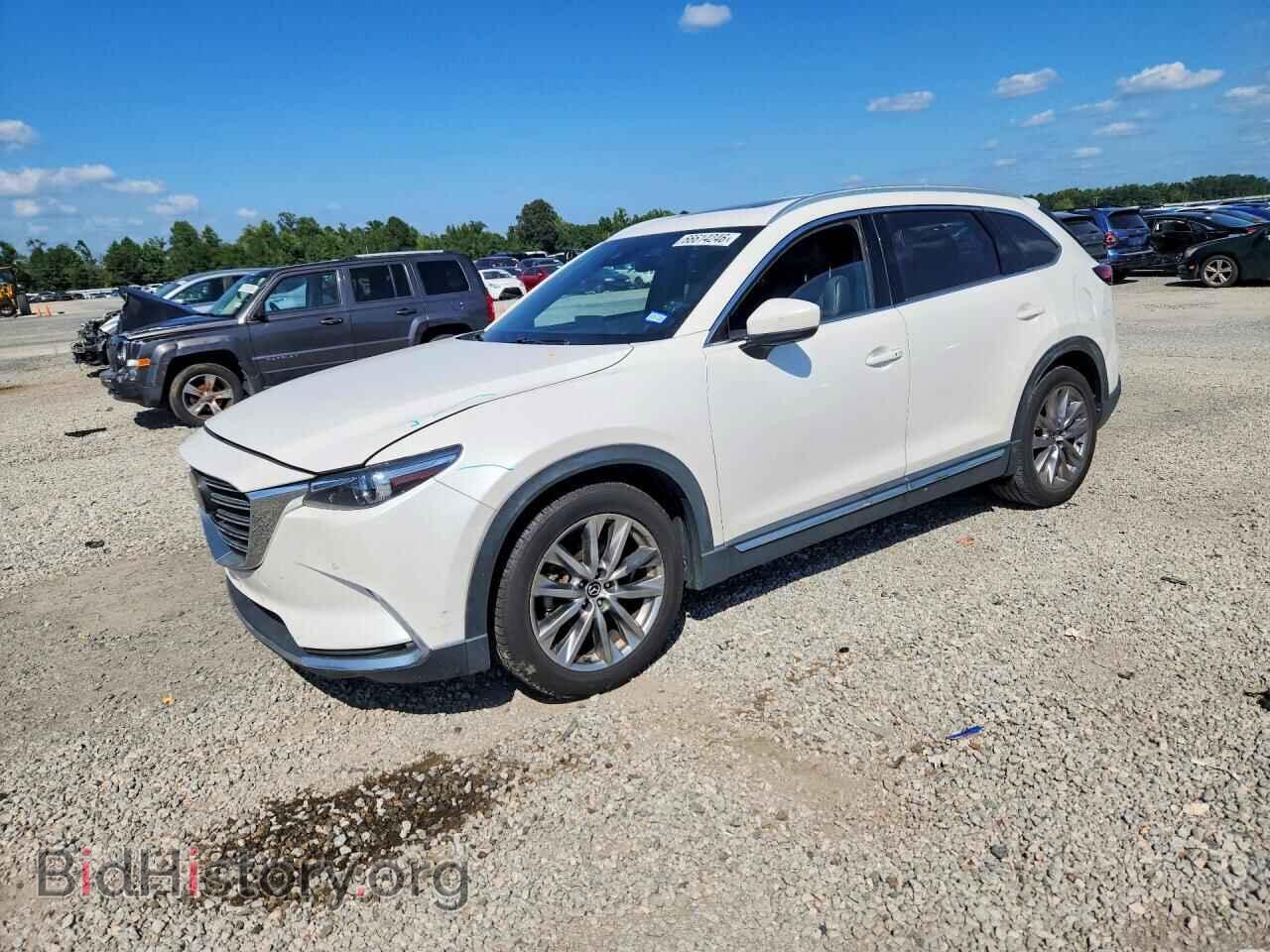 Фотография JM3TCADY2L0414516 - MAZDA CX-9 2020