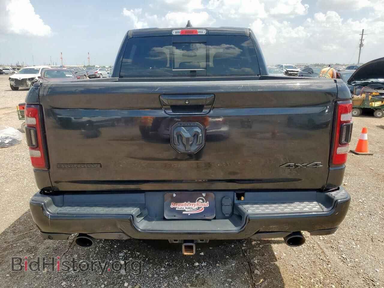 2019 RAM 1500 - VIN: 1C6SRFFT0KN709513 - Фото 6