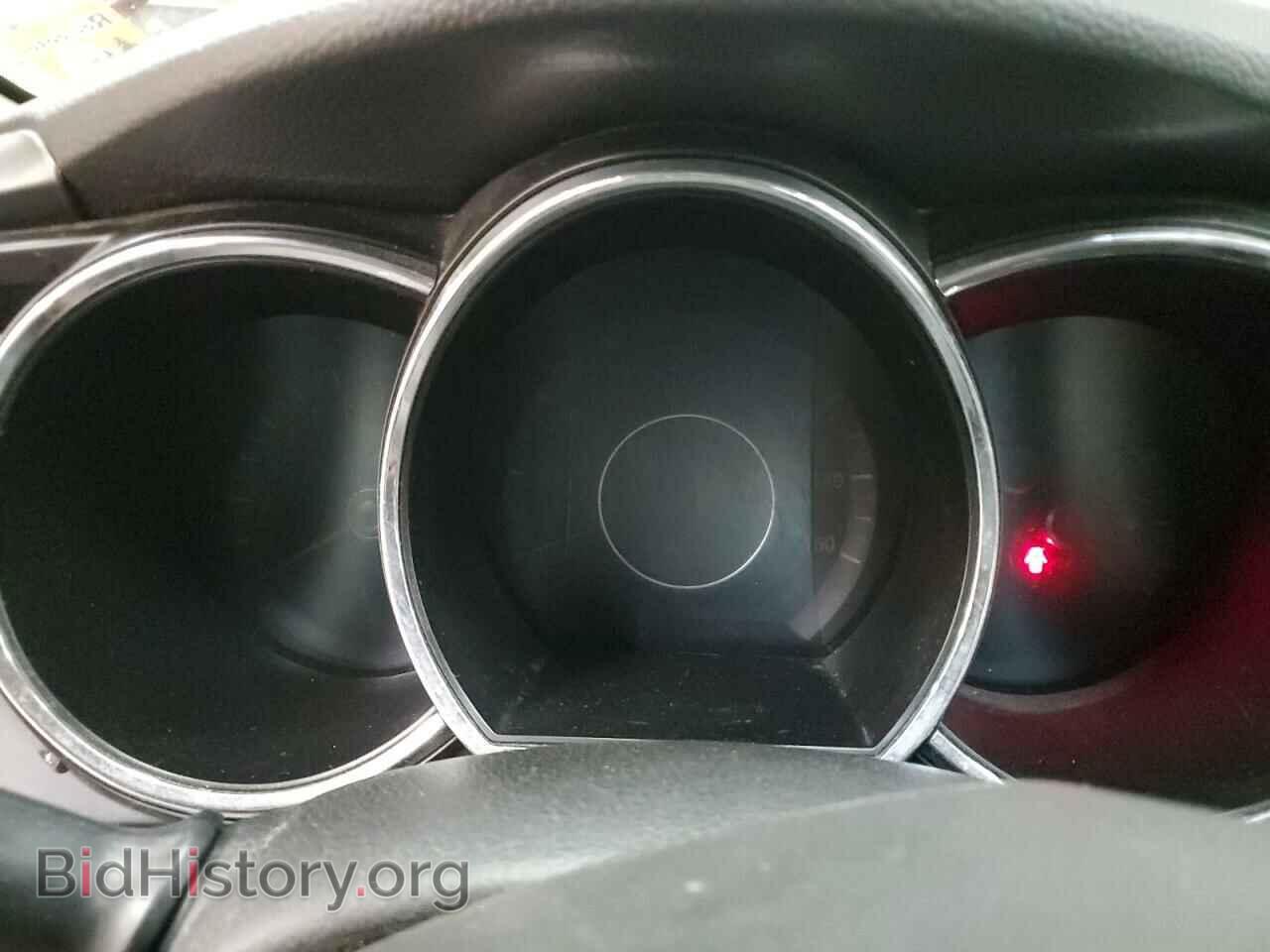 2013 KIA OPTIMA - VIN: 5XXGM4A79DG150652 - Фото 9