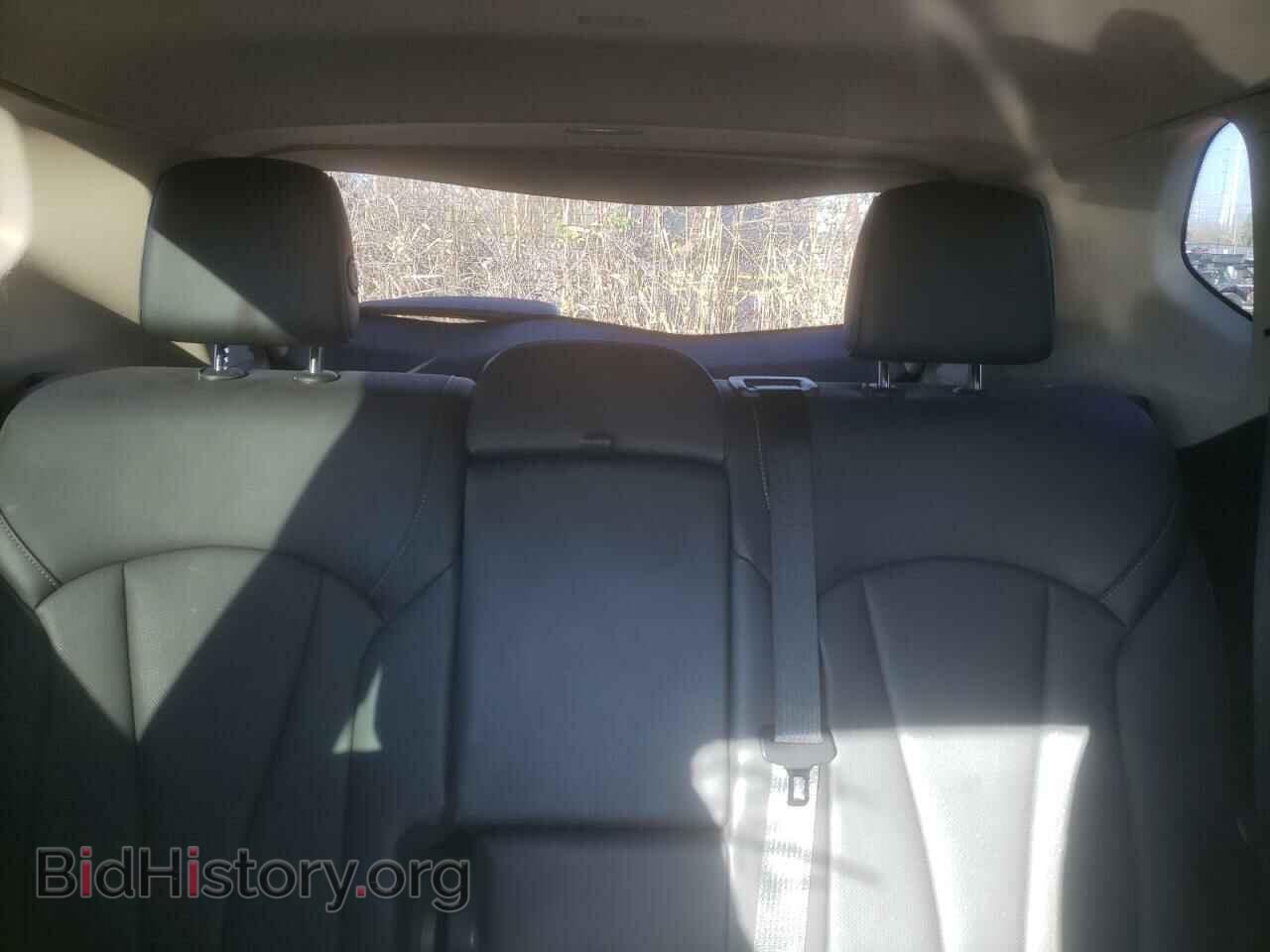 2017 BUICK ENVISION - VIN: LRBFXDSA9HD115931 - Фото 10