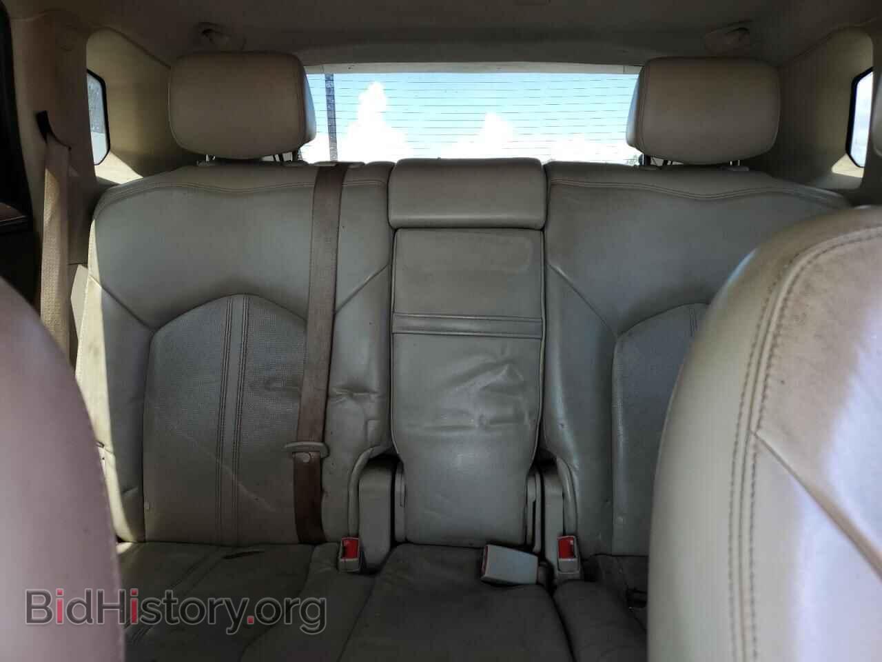 2015 CADILLAC SRX - VIN: 3GYFNCE38FS510088 - Фото 10