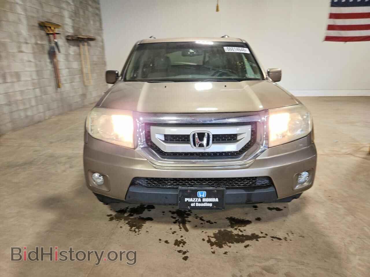 2011 HONDA PILOT - VIN: 5FNYF4H53BB072808 - Photo 5