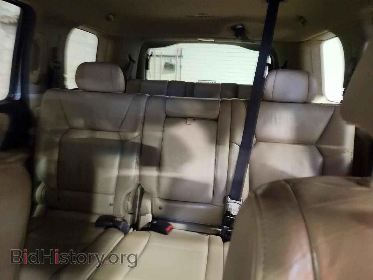 2011 HONDA PILOT - VIN: 5FNYF4H53BB072808 - Photo 10