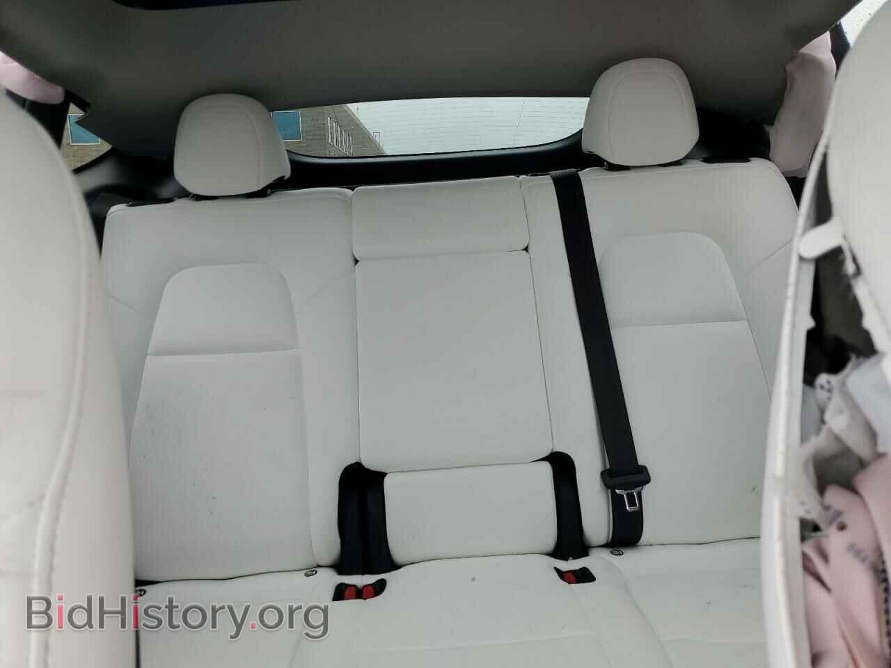 2023 TESLA MODEL Y - VIN: 7SAYGDEEXPF948883 - Фото 10