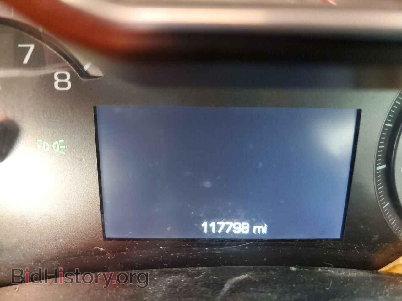 2014 CHEVROLET IMPALA - VIN: 2G1115SL3E9116577 - Фото 8