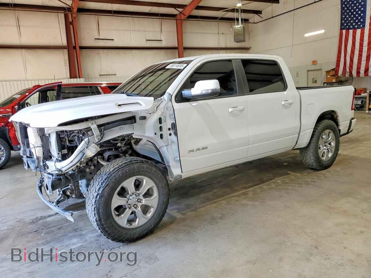 Photo 1C6SRFFT4PN538109 - RAM 1500 2023