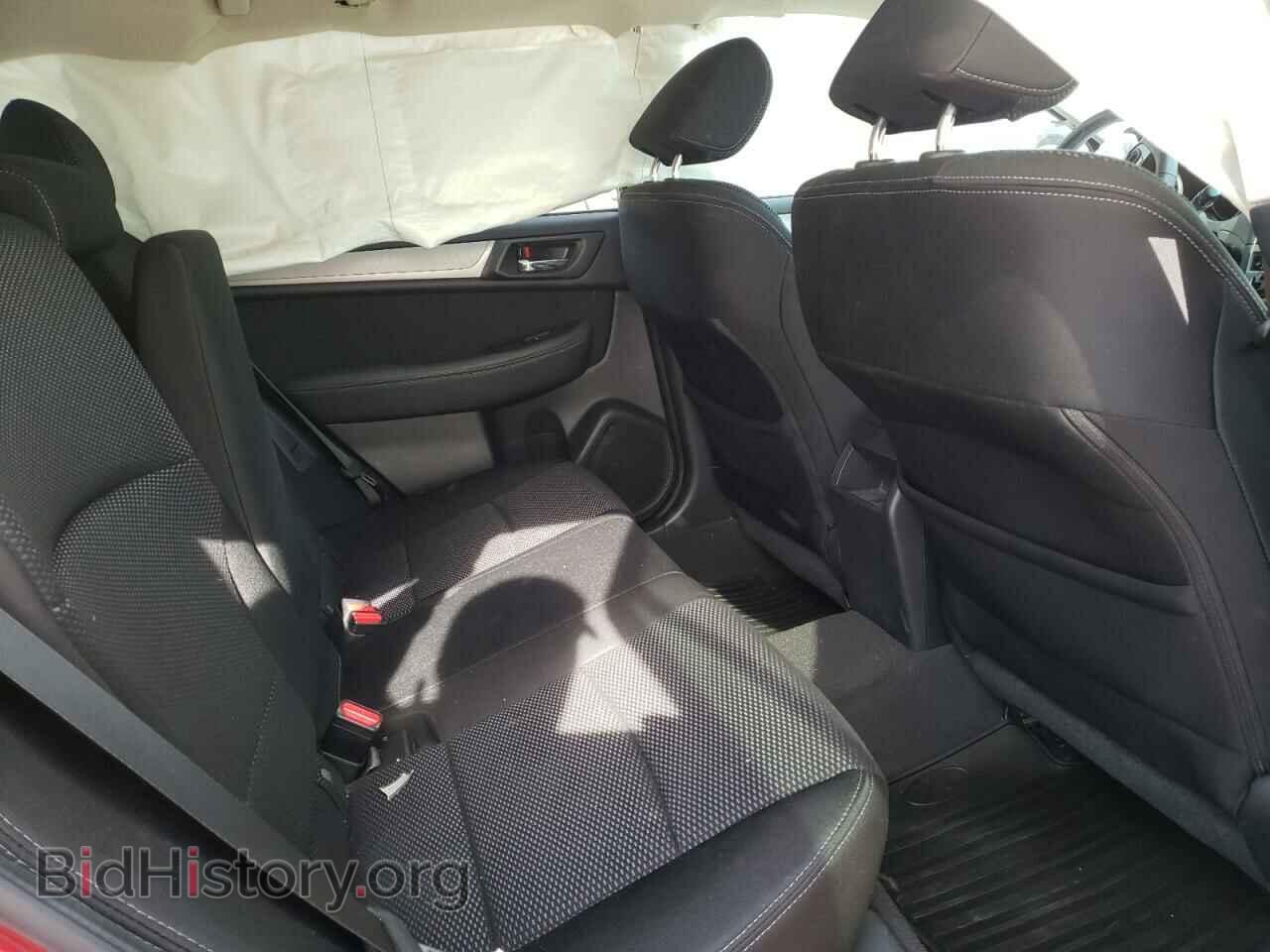 2015 SUBARU OUTBACK - VIN: 4S4BSBCC8F3323221 - Photo 6