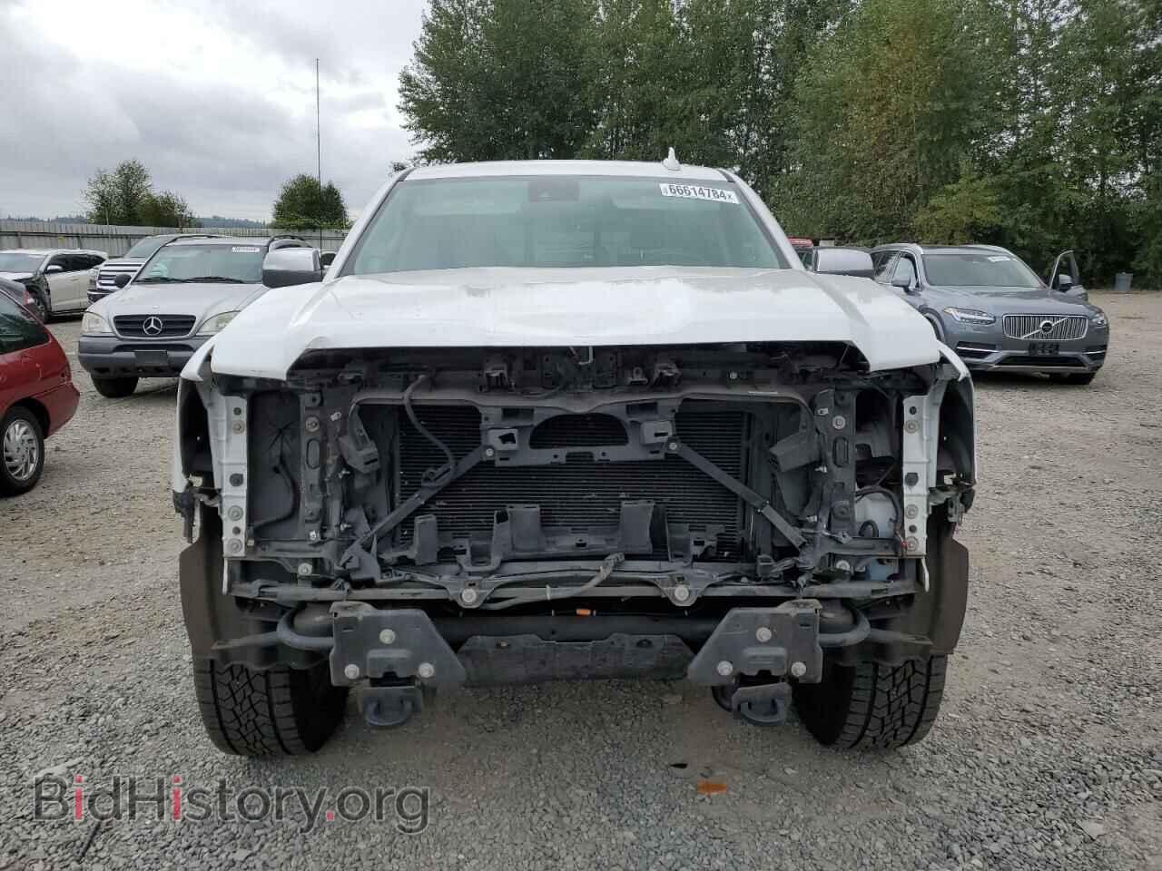 2016 GMC SIERRA - VIN: 3GTU2PEC4GG170794 - Фото 5