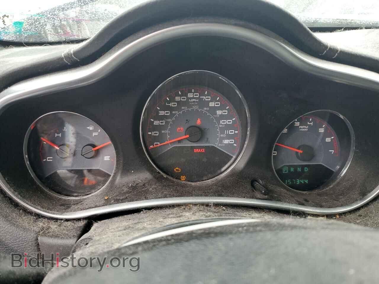 2013 DODGE AVENGER - VIN: 1C3CDZAG0DN576699 - Фото 9