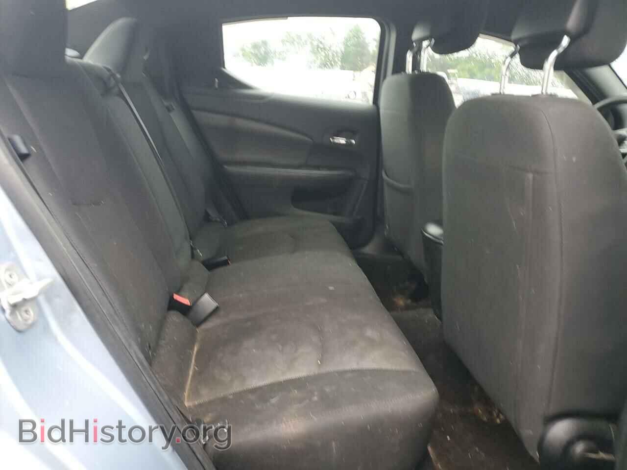 2013 DODGE AVENGER - VIN: 1C3CDZAG0DN576699 - Фото 10