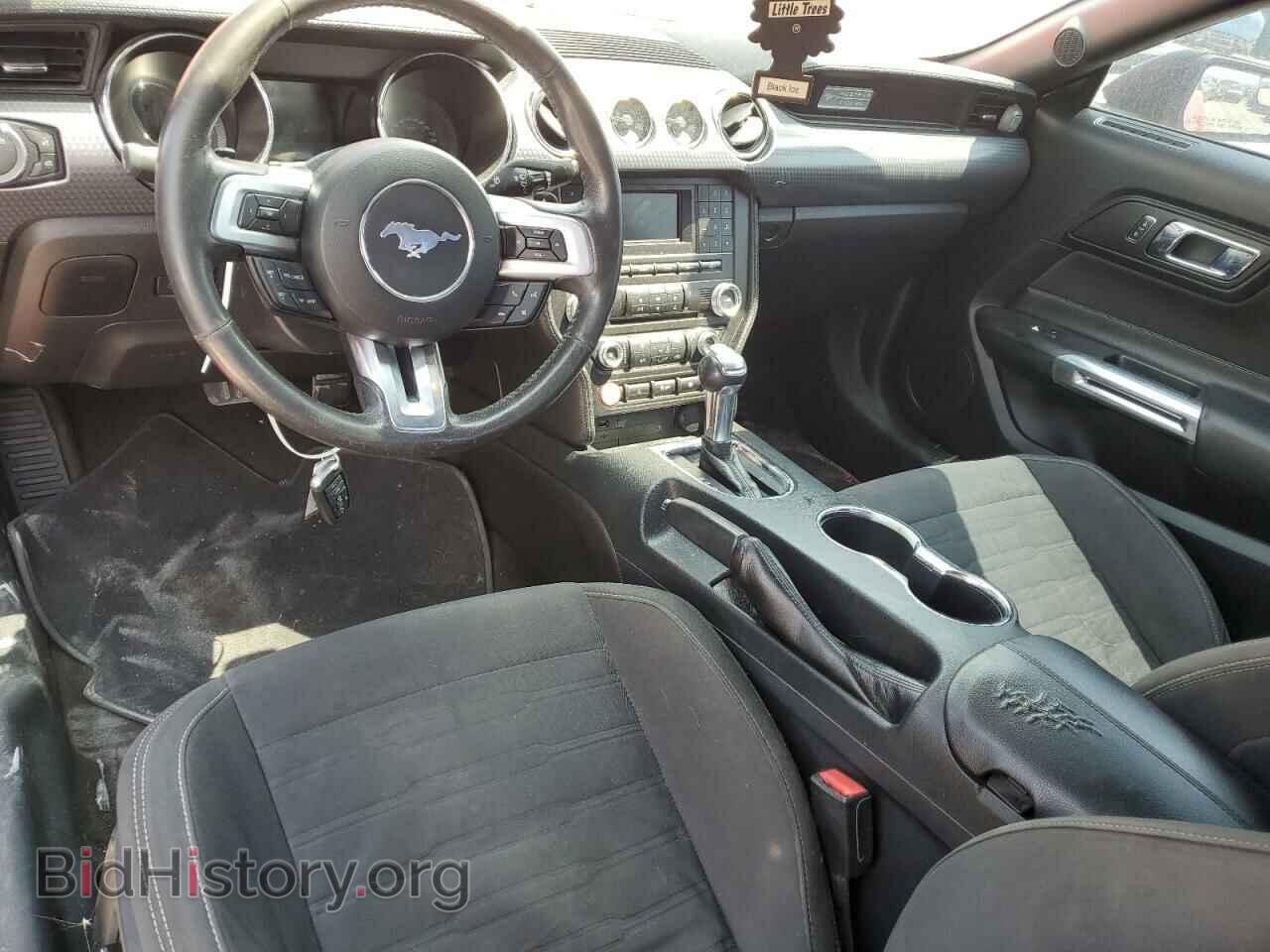 2016 FORD ALL Models - VIN: 1FA6P8THXG5226068 - Фото 8