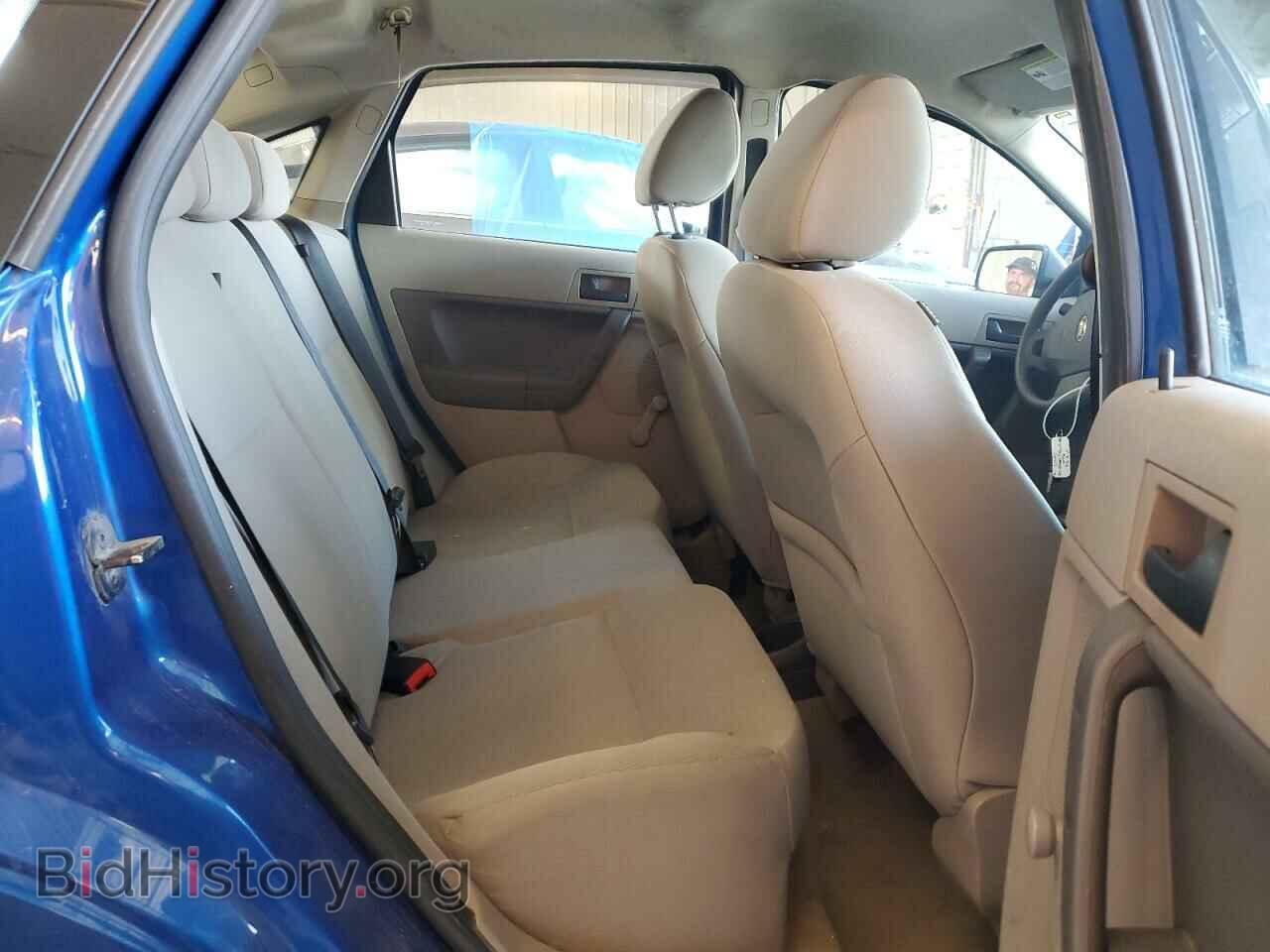 2010 FORD FOCUS - VIN: 1FAHP3EN5AW288803 - Фото 6