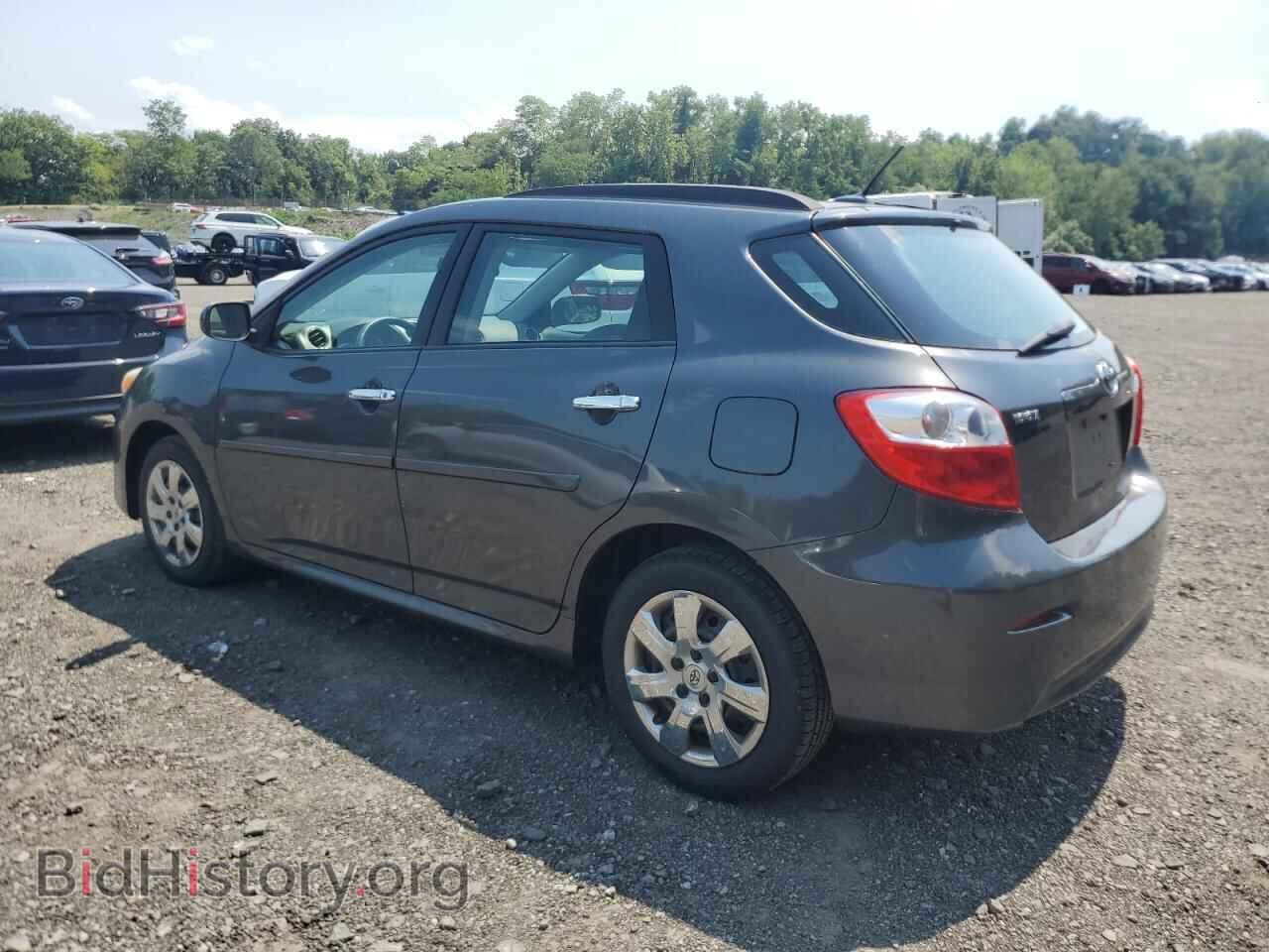 2010 TOYOTA COROLLA - VIN: 2T1KU4EEXAC264892 - Фото 2