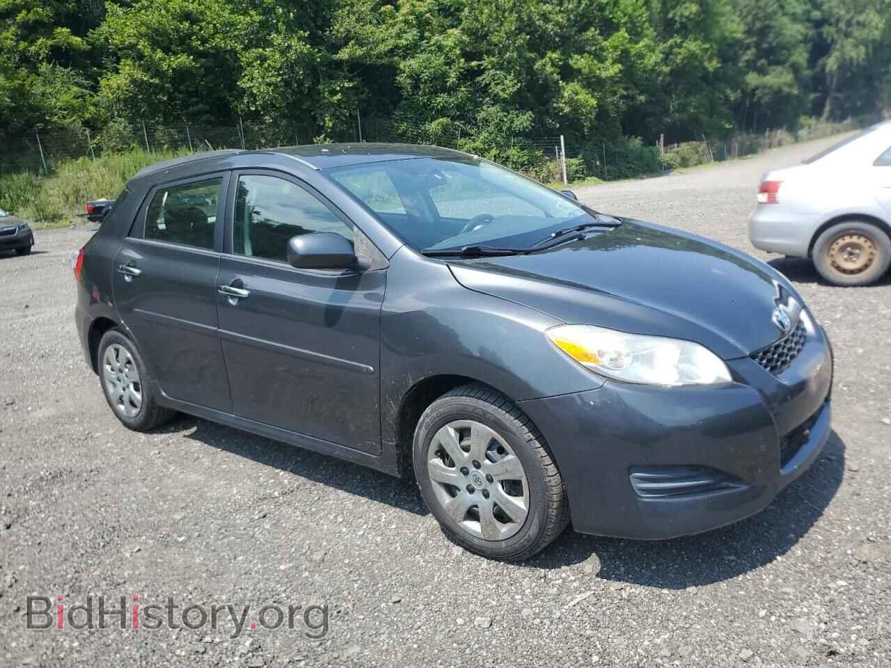 2010 TOYOTA COROLLA - VIN: 2T1KU4EEXAC264892 - Фото 4