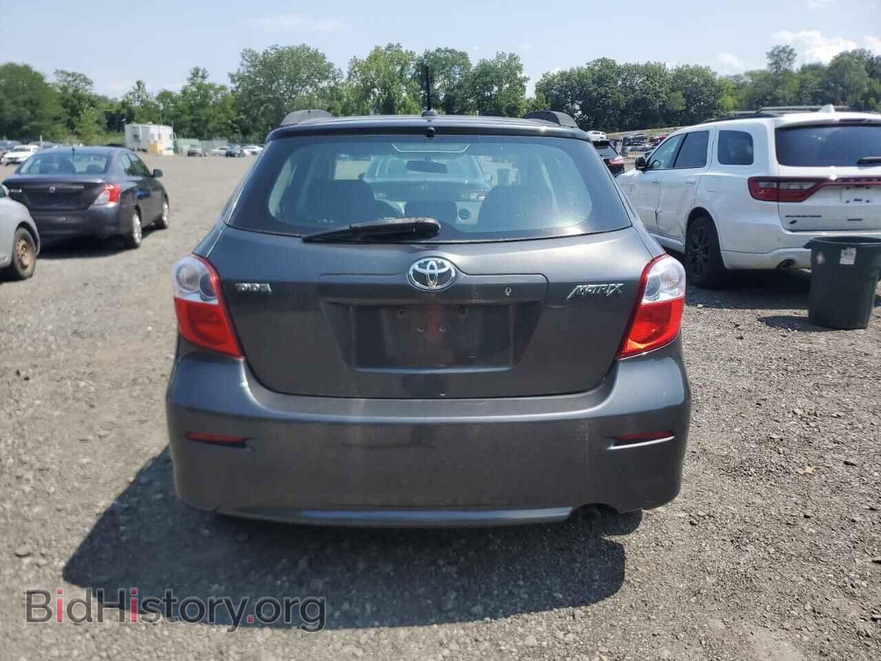 2010 TOYOTA COROLLA - VIN: 2T1KU4EEXAC264892 - Фото 6
