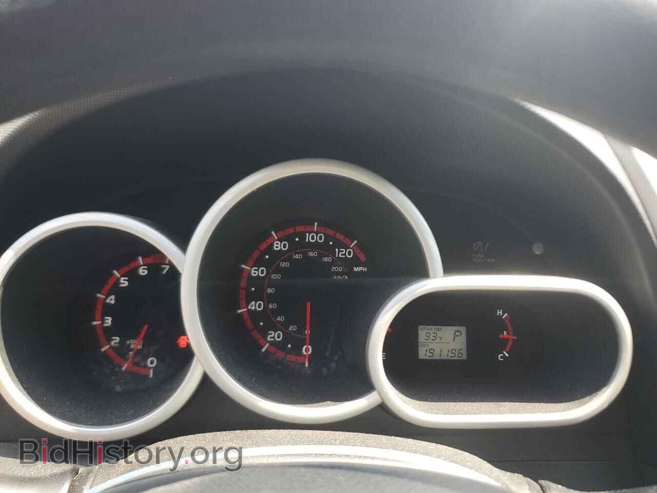 2010 TOYOTA COROLLA - VIN: 2T1KU4EEXAC264892 - Фото 9