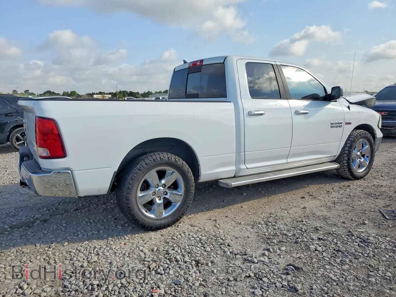2014 RAM 1500 - VIN: 1C6RR6GT6ES345259 - Photo 3