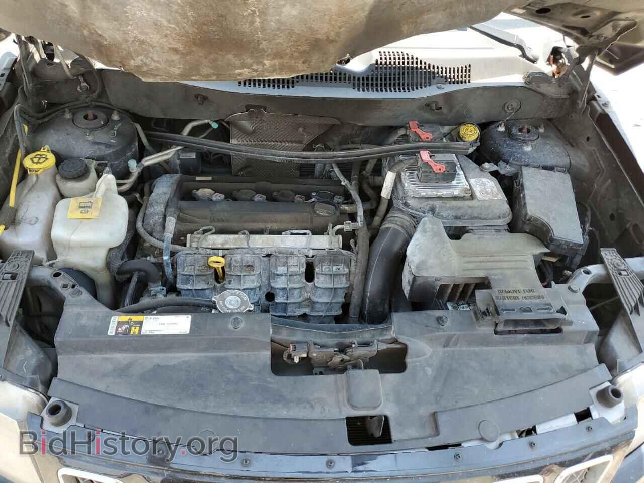 2018 JEEP COMPASS - VIN: 1C4NJCEA1FD111101 - Photo 12