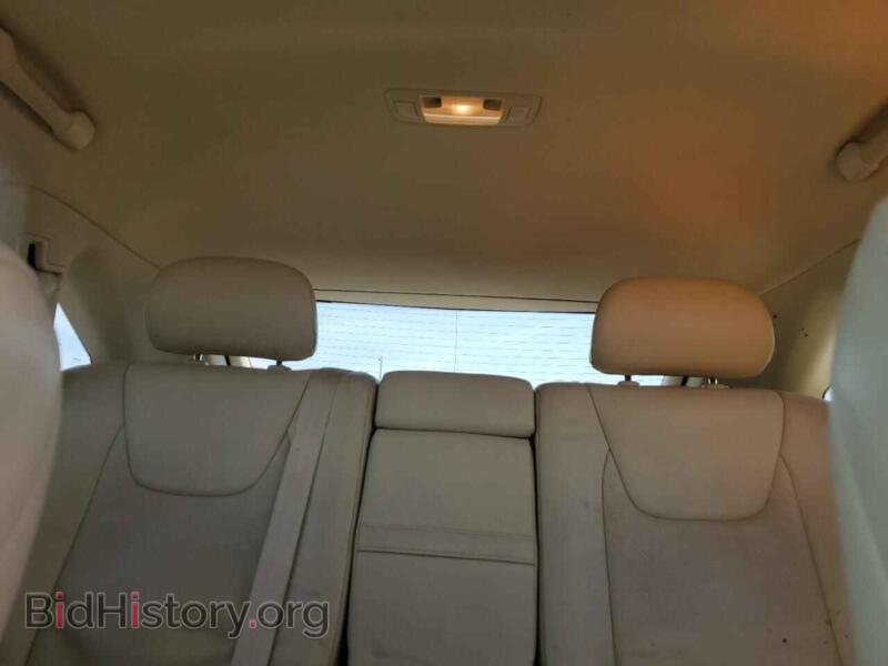 2011 Lexus RX350 (VIN 2T2BK1BA7BC114418) — photo 10 of 14