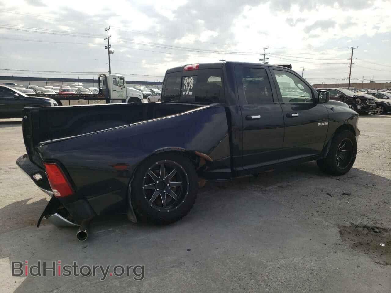2009 DODGE All Models - VIN: 1D3HB18P59S788674 - Фото 3