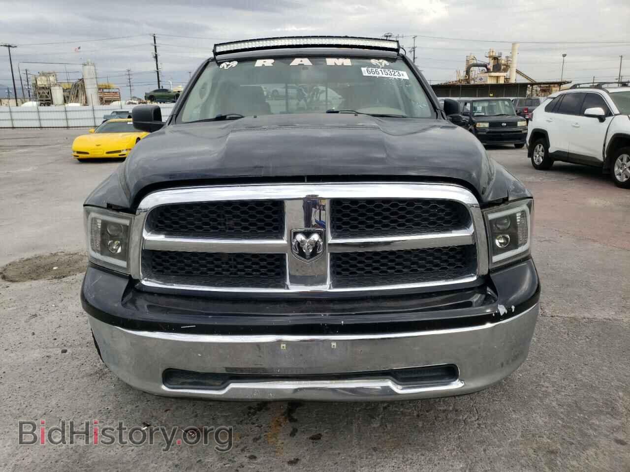 2009 DODGE All Models - VIN: 1D3HB18P59S788674 - Фото 5