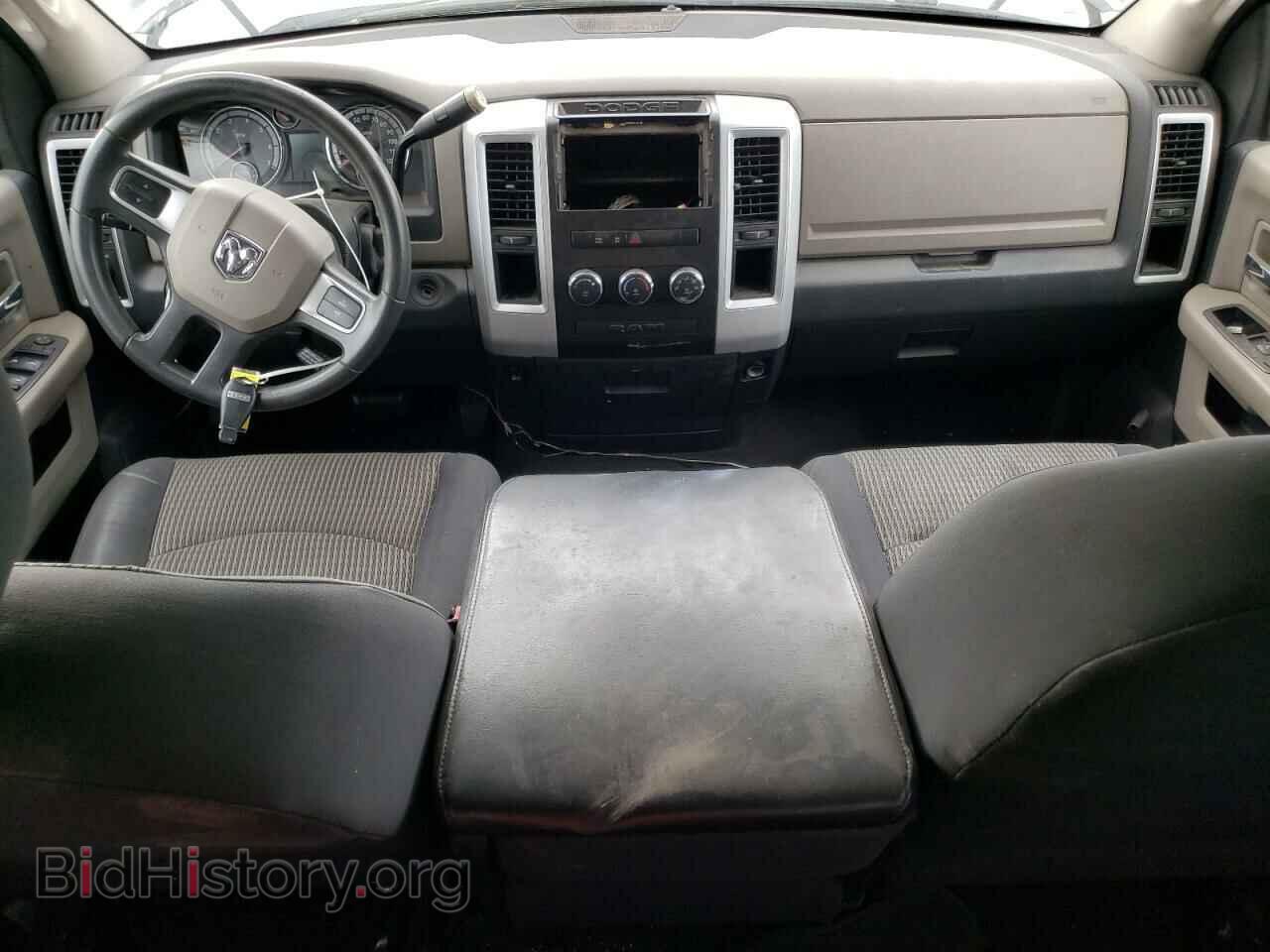 2009 DODGE All Models - VIN: 1D3HB18P59S788674 - Фото 8